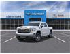 2026 GMC Sierra 1500 SLT (Stk: 46116) in Fairview - Image 8 of 24