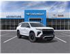 2026 Chevrolet Traverse Z71 (Stk: 46115) in Fairview - Image 1 of 24