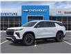 2026 Chevrolet Traverse Z71 (Stk: 46115) in Fairview - Image 2 of 24