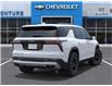 2026 Chevrolet Traverse Z71 (Stk: 46115) in Fairview - Image 4 of 24