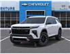 2026 Chevrolet Traverse Z71 (Stk: 46115) in Fairview - Image 6 of 24