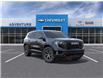 2026 GMC Acadia AT4 (Stk: 46114) in Fairview - Image 1 of 24