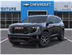 2026 GMC Acadia AT4 (Stk: 46114) in Fairview - Image 6 of 24