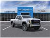 2026 GMC Sierra 2500HD SLE (Stk: 46113) in Fairview - Image 1 of 24