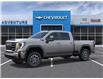 2026 GMC Sierra 2500HD SLE (Stk: 46113) in Fairview - Image 2 of 24