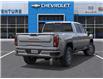 2026 GMC Sierra 2500HD SLE (Stk: 46113) in Fairview - Image 4 of 24