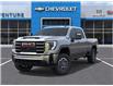 2026 GMC Sierra 2500HD SLE (Stk: 46113) in Fairview - Image 6 of 24