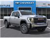 2026 GMC Sierra 2500HD SLE (Stk: 46113) in Fairview - Image 7 of 24