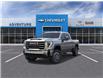 2026 GMC Sierra 2500HD SLE (Stk: 46113) in Fairview - Image 8 of 24