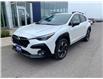 2024 Subaru Crosstrek Limited (Stk: 33116A) in Thunder Bay - Image 1 of 13