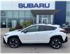 2024 Subaru Crosstrek Limited (Stk: 33116A) in Thunder Bay - Image 2 of 13