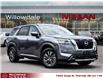 2024 Nissan Pathfinder SV (Stk: C39947) in Thornhill - Image 1 of 30