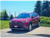 2021 Toyota RAV4 Hybrid Limited (Stk: 26354A) in Bowmanville - Image 1 of 30