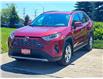 2021 Toyota RAV4 Hybrid Limited (Stk: 26354A) in Bowmanville - Image 2 of 30