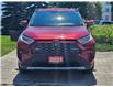 2021 Toyota RAV4 Hybrid Limited (Stk: 26354A) in Bowmanville - Image 3 of 30