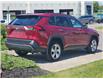 2021 Toyota RAV4 Hybrid Limited (Stk: 26354A) in Bowmanville - Image 6 of 30