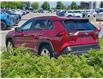 2021 Toyota RAV4 Hybrid Limited (Stk: 26354A) in Bowmanville - Image 8 of 30