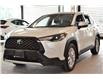 2022 Toyota Corolla Cross LE (Stk: 26929A) in Kingston - Image 1 of 10