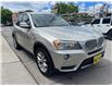 2014 BMW X3 xDrive28i (Stk: BD09583) in Scarborough - Image 3 of 20 2014 BMW X3 xDrive28i (Stk: BD09583) in Scarborough - Image 3 of 20