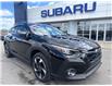2024 Subaru Crosstrek Limited (Stk: P2286) in Newmarket - Image 1 of 21