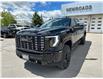 2026 GMC Sierra 2500HD Denali Ultimate (Stk: F250223) in Newmarket - Image 1 of 17