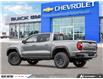 2026 GMC Canyon Elevation (Stk: 251071) in Goderich - Image 4 of 22