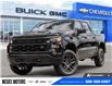 2026 Chevrolet Silverado 1500 Custom Trail Boss (Stk: 250082) in Goderich - Image 1 of 23