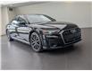 2026 Audi A8 L 55 (Stk: 185145) in Oakville - Image 1 of 11