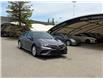 2022 Toyota Camry SE (Stk: 260357C) in Calgary - Image 1 of 19