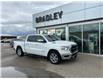 2022 RAM 1500 Big Horn (Stk: 26140A) in Moosomin - Image 1 of 11