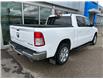 2022 RAM 1500 Big Horn (Stk: 26140A) in Moosomin - Image 8 of 11