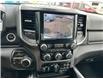 2022 RAM 1500 Big Horn (Stk: 26140A) in Moosomin - Image 9 of 11