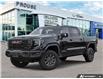 2026 GMC Sierra 1500 AT4X (Stk: 8644-26) in Sault Ste. Marie - Image 1 of 26