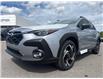 2026 Subaru Crosstrek Limited (Stk: S26341) in Newmarket - Image 1 of 6