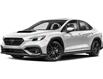 2026 Subaru WRX Sport-tech in RICHMOND HILL - Image 1 of 1
