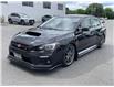 2016 Subaru WRX STI Sport Package (Stk: 12108396A) in Concord - Image 5 of 50