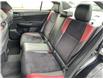 2016 Subaru WRX STI Sport Package (Stk: 12108396A) in Concord - Image 26 of 50