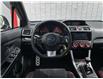 2016 Subaru WRX STI Sport Package (Stk: 12108396A) in Concord - Image 27 of 50