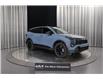 2026 Kia Sportage X-Line Limited w/Black Interior (Stk: 26848A) in Edmonton - Image 1 of 35