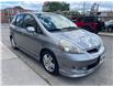 2007 Honda Fit Sport (Stk: H811592) in Scarborough - Image 3 of 15