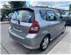 2007 Honda Fit Sport (Stk: H811592) in Scarborough - Image 5 of 15