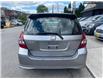 2007 Honda Fit Sport (Stk: H811592) in Scarborough - Image 6 of 15