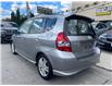 2007 Honda Fit Sport (Stk: H811592) in Scarborough - Image 7 of 15