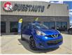 2017 Nissan Micra S in Saskatoon - Image 1 of 10