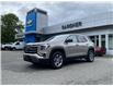 2025 GMC Terrain Elevation (Stk: 6T210A) in Hope - Image 1 of 15
