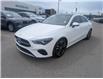 2026 Mercedes-Benz CLA 250 Base (Stk: 19544) in Calgary - Image 1 of 27