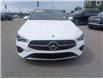 2026 Mercedes-Benz CLA 250 Base (Stk: 19544) in Calgary - Image 11 of 27