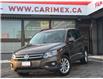 2015 Volkswagen Tiguan Comfortline (Stk: 2605264) in Waterloo - Image 1 of 20