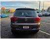 2015 Volkswagen Tiguan Comfortline (Stk: 2605264) in Waterloo - Image 4 of 20