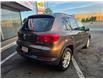 2015 Volkswagen Tiguan Comfortline (Stk: 2605264) in Waterloo - Image 5 of 20